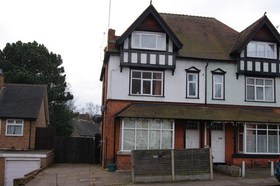 5 bedroom Semi-Detached for sale